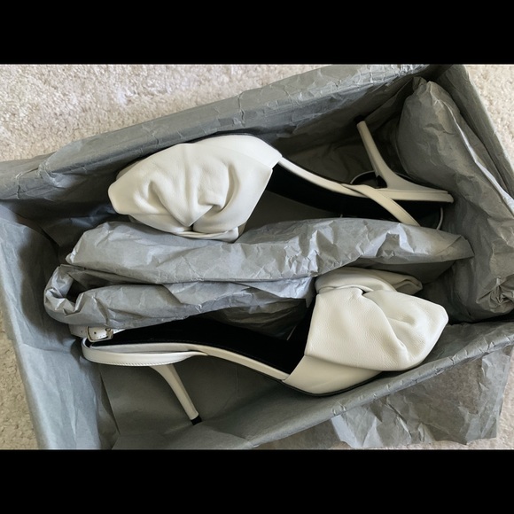 Balenciaga bow pump - Picture 4 of 7
